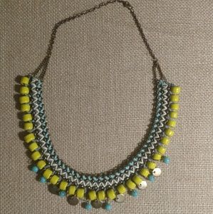 Noonday Vintage Necklace